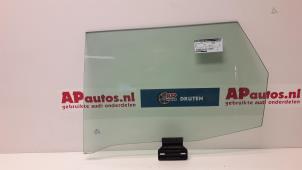 Used Rear door window 4-door, left Audi RS 4 Avant (B7) Price € 150,00 Margin scheme offered by AP Autos