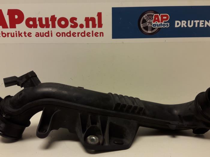Gebrauchte Turbo Rohr Audi A4 (B8) 2.0 TDI 16V Preis € 19,99 Margenregelung angeboten von AP Auto's