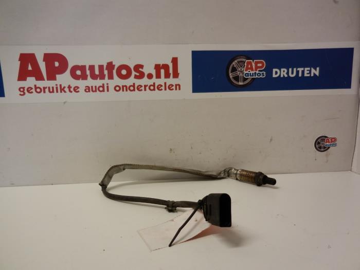 Used Lambda probe Audi A3 (8L1) 1.8 20V Price € 19,99 Margin scheme offered by AP Auto's