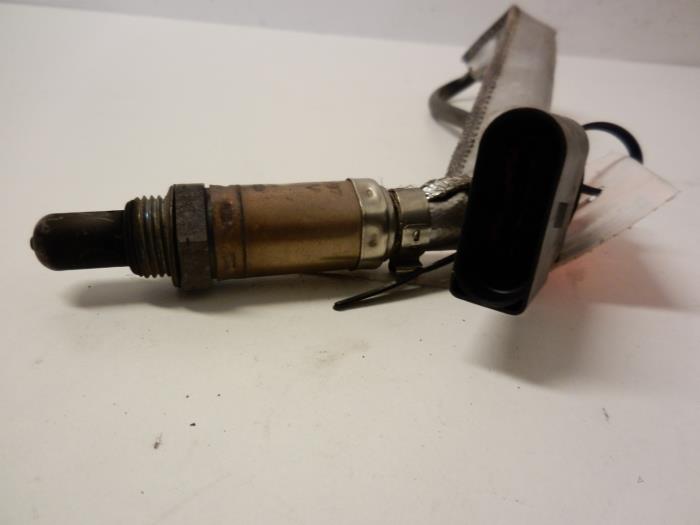 Sonde lambda d'un Audi A3 (8L1) 1.8 20V 1999