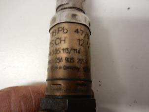 Sonde lambda d'un Audi A3 (8L1) 1.8 20V 1999