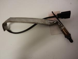 Sonde lambda d'un Audi A3 (8L1) 1.8 20V 1999