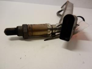 Sonde lambda d'un Audi A3 (8L1) 1.8 20V 1999