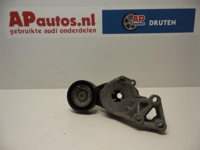 Usados Rodillo tensor correa múltiple Audi A3 (8L1) 1.8 20V Precio € 14,99 Norma de margen ofrecido por AP Auto's