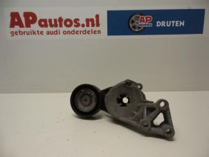 Used Drive belt tensioner Audi A3 (8L1) 1.8 20V Price € 25,00 Margin scheme offered by AP Autos