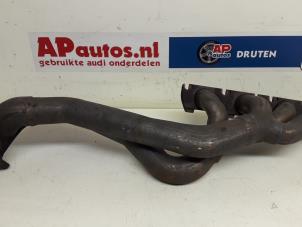 Used Exhaust manifold Audi RS 4 Avant (B7) Price on request offered by AP Autos