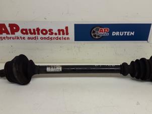 Used Drive shaft, rear left Audi RS 4 Avant (B7) Price € 74,99 Margin scheme offered by AP Autos
