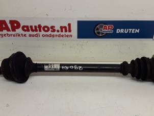 Used Drive shaft, rear right Audi RS 4 Avant (B7) Price € 74,99 Margin scheme offered by AP Autos