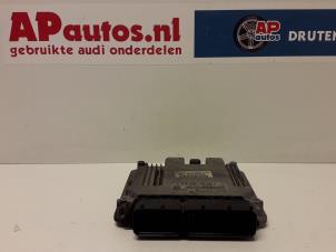 Usados Ordenador de gestión de motor Audi RS 4 Avant (B7) Precio € 225,00 Norma de margen ofrecido por AP Autos