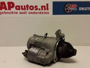 Usagé Démarreur Audi RS 4 Avant (B7) Prix € 35,00 Règlement à la marge proposé par AP Autos