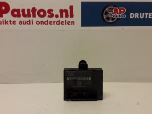 Gebrauchte Zentralverriegelung Modul Audi A6 Avant (C6) 2.7 TDI V6 24V Preis € 25,00 Margenregelung angeboten von AP Autos
