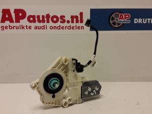 Usados Motor de ventanilla de puerta Audi A6 Avant (C6) 2.7 TDI V6 24V Precio € 19,99 Norma de margen ofrecido por AP Autos