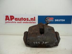 Used Front brake calliper, left Audi A3 Sportback Quattro (8PA) 2.0 TDI 16V 170 Price € 35,00 Margin scheme offered by AP Autos