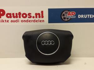 Gebrauchte Airbag links (Lenkrad) Audi A4 (B6) 2.0 FSI 16V Preis € 55,00 Margenregelung angeboten von AP Autos