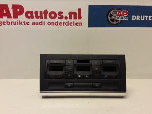 Gebrauchte Climatronic Panel Audi A4 (B6) 2.0 FSI 16V Preis € 49,99 Margenregelung angeboten von AP Autos