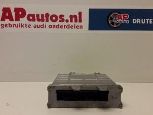 Usagé Ordinateur gestion moteur Audi A4 (B5) 1.6 Prix € 49,99 Règlement à la marge proposé par AP Autos