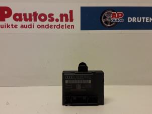 Usados Módulo de cierre centralizado Audi A6 Avant (C6) 2.7 TDI V6 24V Precio € 24,99 Norma de margen ofrecido por AP Autos