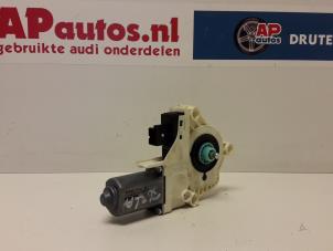 Usados Motor de ventanilla de puerta Audi A6 Avant (C6) 2.7 TDI V6 24V Precio € 19,99 Norma de margen ofrecido por AP Autos
