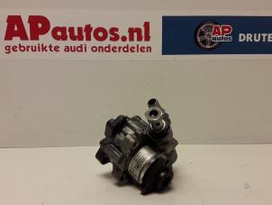 Usados Bomba de dirección asistida Audi A6 Quattro (C6) 3.0 TDI V6 24V Precio € 45,00 Norma de margen ofrecido por AP Autos