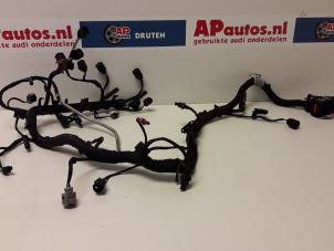 Used Wiring harness Audi A3 Sportback (8VA/8VF) 1.6 TDI Ultra 16V Price € 75,00 Margin scheme offered by AP Autos