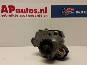 Używane Pompa oleju napedowego Audi A6 Quattro (C6) 3.0 TDI V6 24V Cena € 200,00 Procedura marży oferowane przez AP Autos