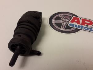 Usados Bomba de limpiaparabrisas delante Audi A6 Precio € 9,99 Norma de margen ofrecido por AP Autos