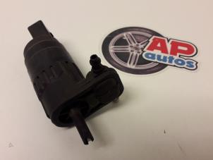 Usados Bomba de limpiaparabrisas delante Audi A6 Precio € 9,99 Norma de margen ofrecido por AP Autos