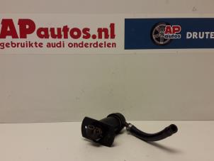 Gebrauchte Scheinwerfersprüher Audi RS6 Preis € 24,99 Margenregelung angeboten von AP Autos