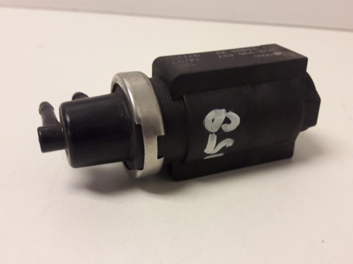 Turbo relief valve from a Audi A6 (C5) 2.5 TDI V6 24V 1998
