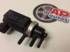 Turbo relief valve from a Audi A6 (C5) 2.5 TDI V6 24V 1998