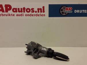 Gebrauchte Zündschloss + Schlüssel Audi A4 Avant (B7) 2.0 20V Preis € 24,99 Margenregelung angeboten von AP Autos