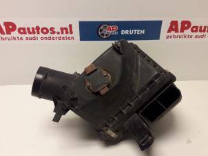 Used Air box Audi A4 (B5) 2.6 E V6 Price € 25,00 Margin scheme offered by AP Autos