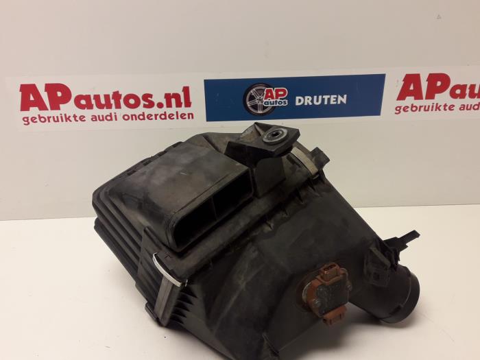 Usagé Module d'allumage Audi A4 (B5) 2.6 E V6 Prix € 24,99 Règlement à la marge proposé par AP Auto's
