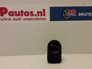Gebrauchte Licht Schalter Audi A3 Sportback (8PA) 1.9 TDI Preis € 35,00 Margenregelung angeboten von AP Autos