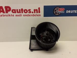 Usagé Ventilateur chauffage Audi A3 (8L1) 1.6 Prix € 35,00 Règlement à la marge proposé par AP Autos