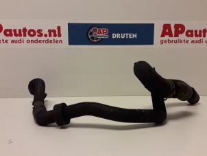 Używane Waz chlodnicy Audi RS 4 Avant (B7) Cena € 24,99 Procedura marży oferowane przez AP Autos