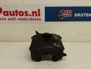 Gebrauchte Bremszange rechts vorne Audi A3 Sportback (8PA) 1.9 TDI Preis € 50,00 Margenregelung angeboten von AP Autos