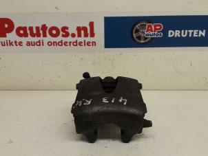 Used Front brake calliper, right Audi A3 Sportback (8VA/8VF) 1.6 TDI Ultra 16V Price € 65,00 Margin scheme offered by AP Autos