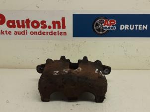 Used Front brake calliper, left Audi Cabrio (B4) 2.8 E Price € 19,99 Margin scheme offered by AP Autos