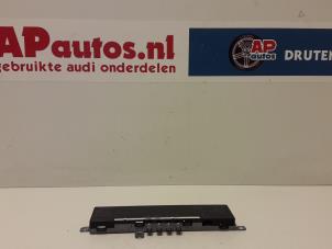 Usados Amplificador de antena Audi A6 Avant Quattro (C6) 3.0 TDI V6 24V Precio € 14,99 Norma de margen ofrecido por AP Autos