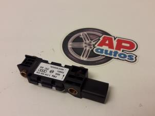 Used Airbag sensor Audi A4 (B6) 1.9 TDI PDE 130 Price € 10,00 Margin scheme offered by AP Autos