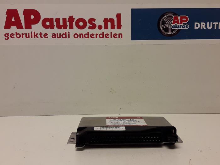 Usagé Ordinateur ABS Audi A4 (B5) 1.6 Prix € 29,99 Règlement à la marge proposé par AP Auto's