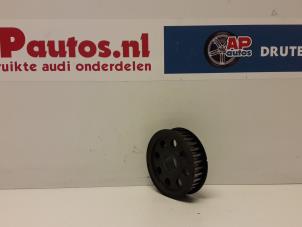Used Camshaft sprocket Audi Q7 (4LB) 3.0 TDI V6 24V Price on request offered by AP Autos