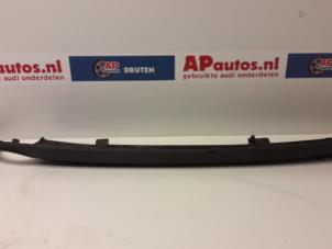 Used Spoiler rear bumper Audi A4 (B7) 2.0 20V Price € 39,99 Margin scheme offered by AP Autos