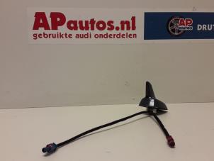 Usados Antena GPS Audi A6 Avant Quattro (C6) 3.0 TDI V6 24V Precio € 19,99 Norma de margen ofrecido por AP Autos