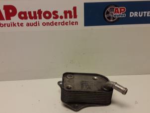 Usagé Refroidisseur d'huile Audi A4 (B6) 2.0 20V Prix € 30,00 Règlement à la marge proposé par AP Autos