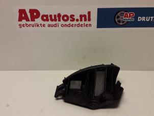 Used Rear bumper corner, left Audi A3 Sportback (8PA) 1.9 TDI Price € 45,00 Margin scheme offered by AP Autos