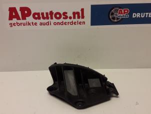 Used Rear bumper corner, right Audi A3 Sportback (8PA) 1.9 TDI Price € 45,00 Margin scheme offered by AP Autos