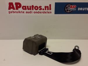 Usagé Ceinture de sécurité arrière gauche Audi A3 Sportback (8PA) 1.9 TDI Prix € 19,99 Règlement à la marge proposé par AP Autos
