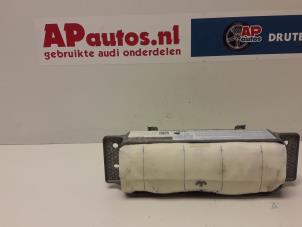 Usados Airbag derecha (salpicadero) Audi A6 Avant Quattro (C6) 3.0 TDI V6 24V Precio € 40,00 Norma de margen ofrecido por AP Autos